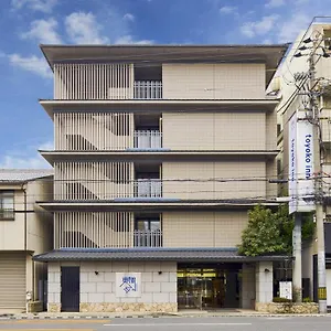 Toyoko Gojo Omiya Kyoto