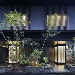 Hotel Resol Kawaramachi Sanjo, Quioto