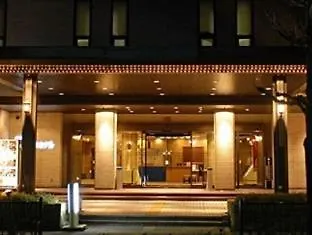 Gosho Nishi Kyoto Heian Hotel