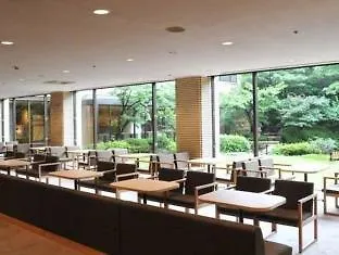 Gosho Nishi Kyoto Heian Hotel
