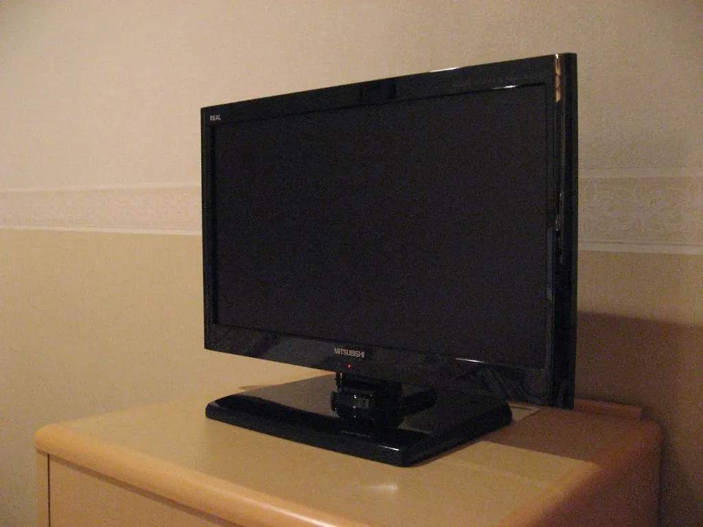 Gosho Nishi Kyoto Heian Hotel