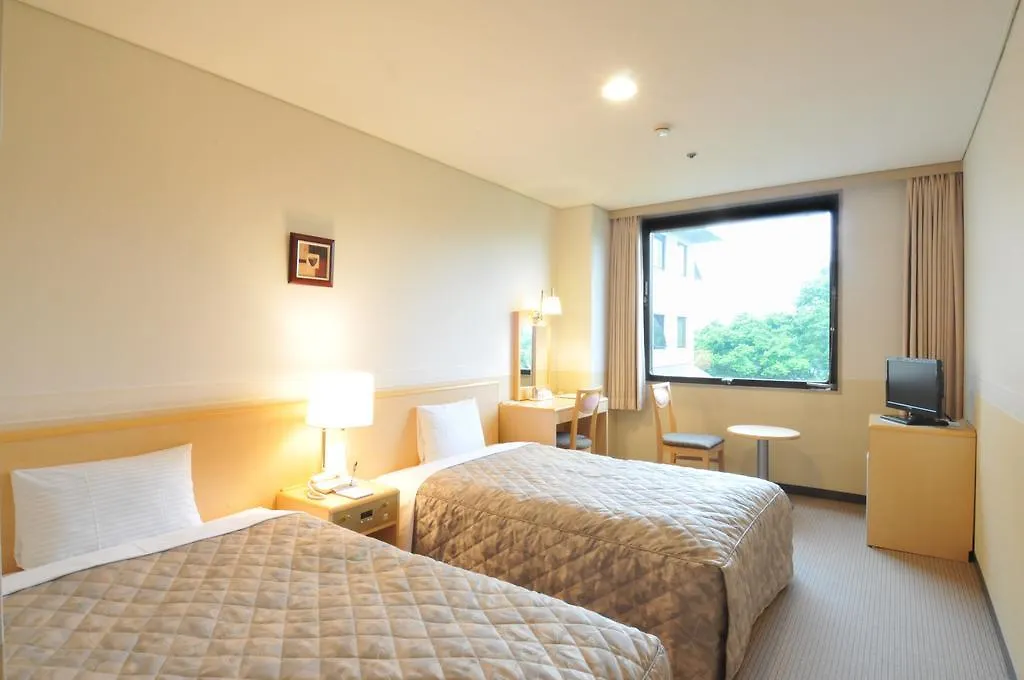 Gosho Nishi Kyoto Heian Hotel 3*,  Japan