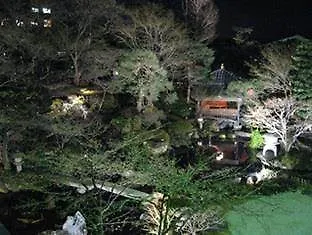Gosho Nishi Kyoto Heian Hotel