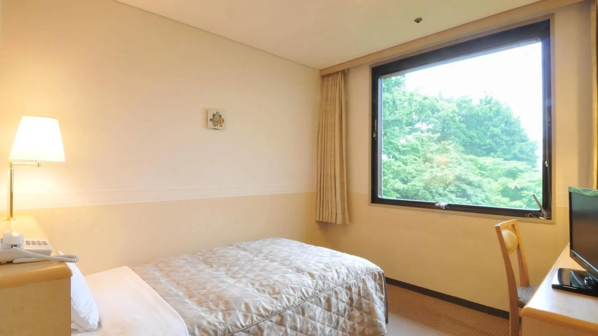 Gosho Nishi Kyoto Heian Hotel 3*,  Japan