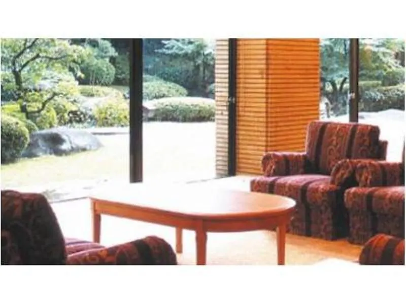 Gosho Nishi Kyoto Heian Hotel