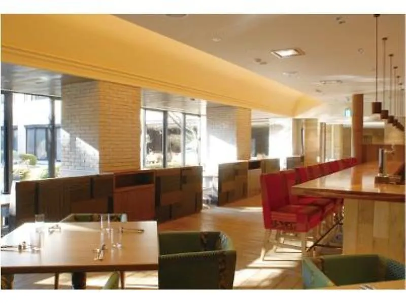 Gosho Nishi Kyoto Heian Hotel