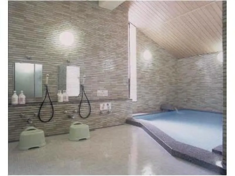 Gosho Nishi Kyoto Heian Hotel 3*,  Japan